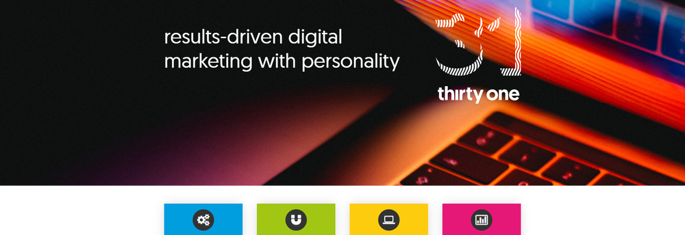 31 Digital Marketing cover