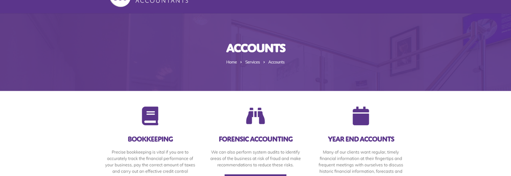 360, Chartered Accountants cover