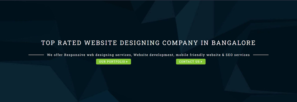 360 Website Designing cover