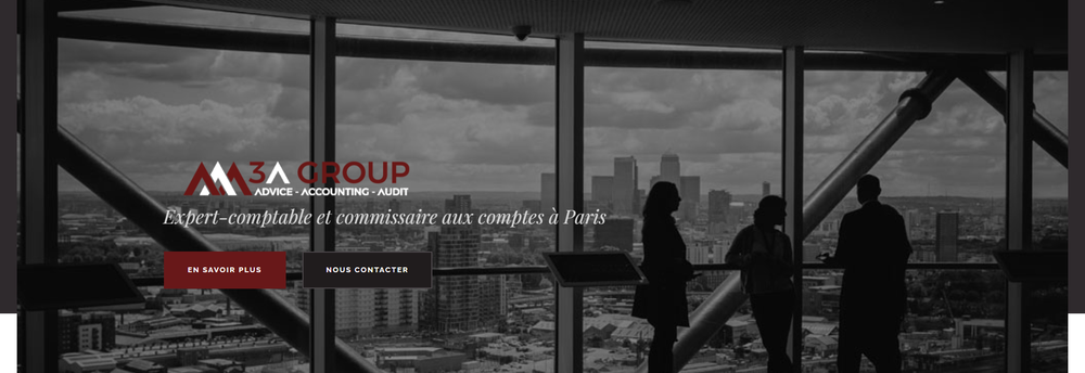 3A Group cover