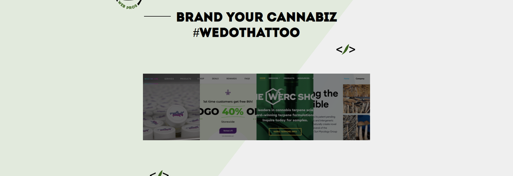 420 Web Pros cover