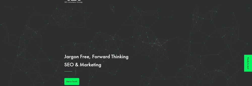 427 Marketing cover
