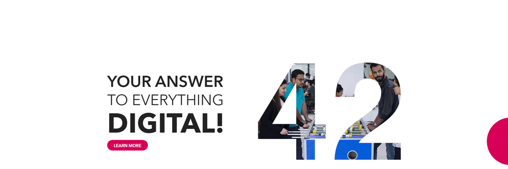 42Works Info Solutions Pvt. Ltd. cover