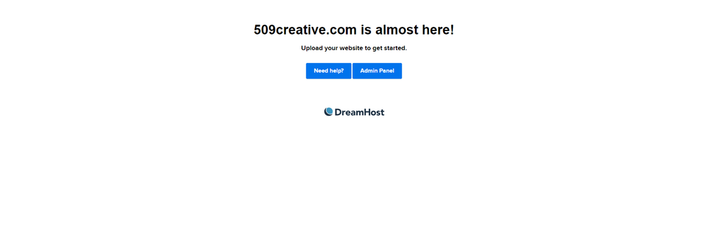 509 Creative cover