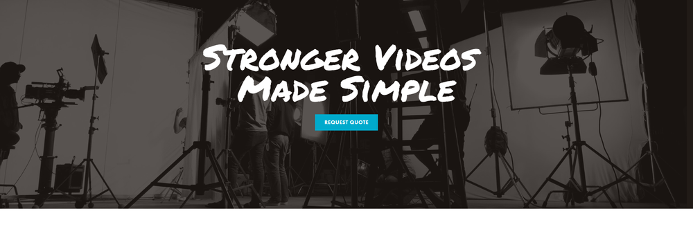 6 Strong Media cover