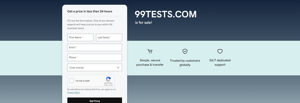 99tests cover