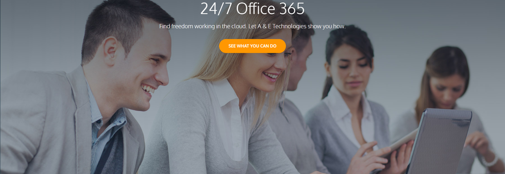 A&E Technologies, LLC cover
