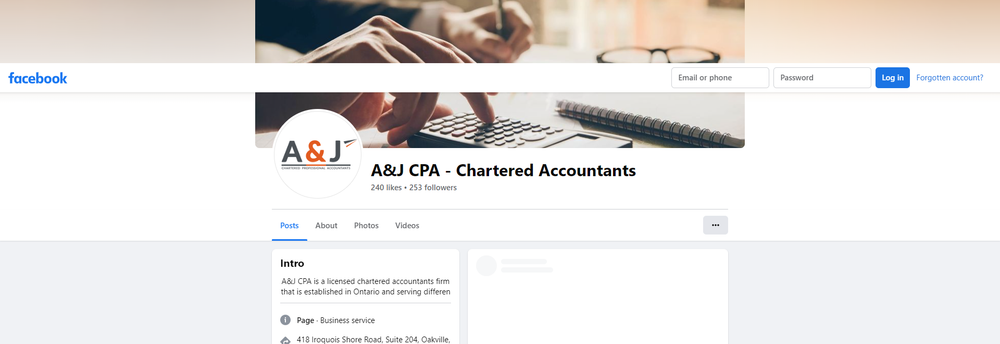 A&j CPA cover