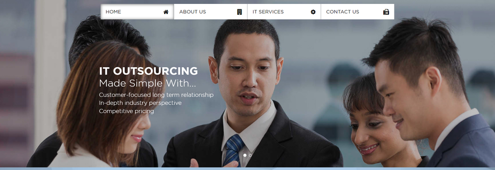 A-IT Software Services Pte Ltd cover