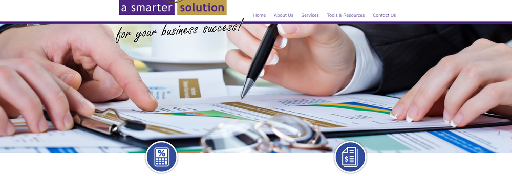 A Smarter Solution cover