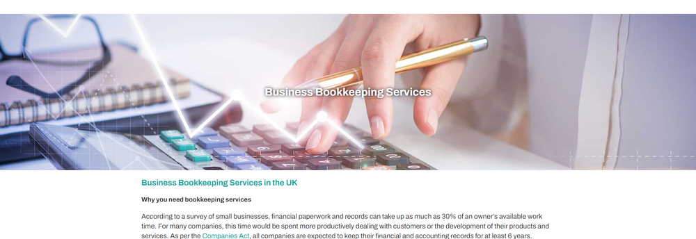 A to Z Accountants cover