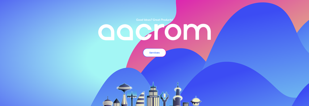 AACROM cover