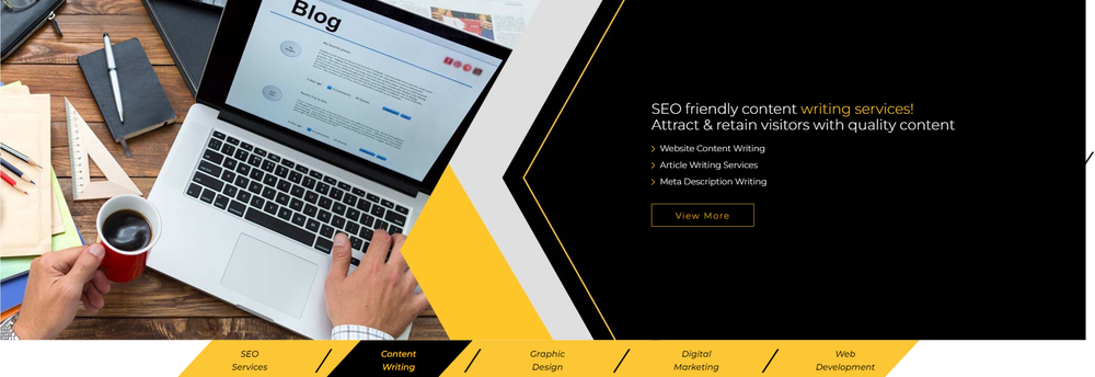 AAM Consultants cover