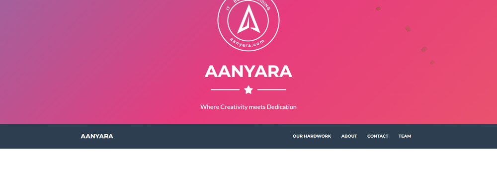 Aanyara Tech cover