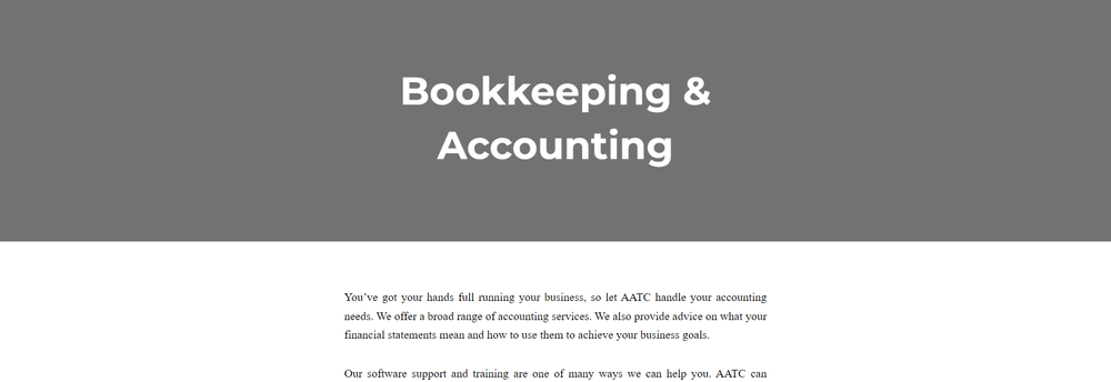 AATC cover