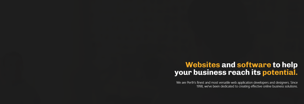 AB Web Developers cover