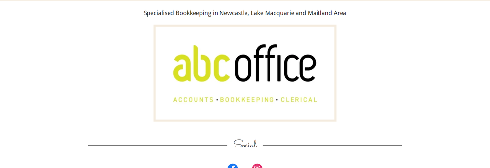 ABC Office cover