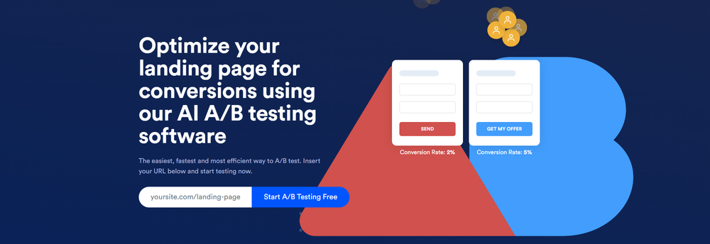 ABTesting.ai cover
