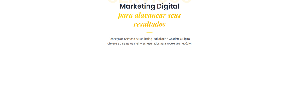 Academia Digital cover