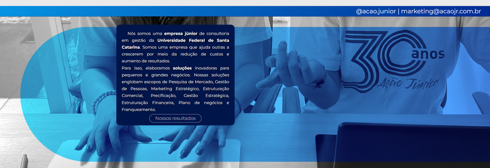 Ação Júnior cover
