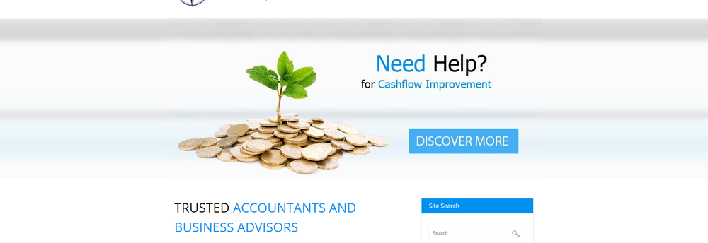 Accounting North Limited cover