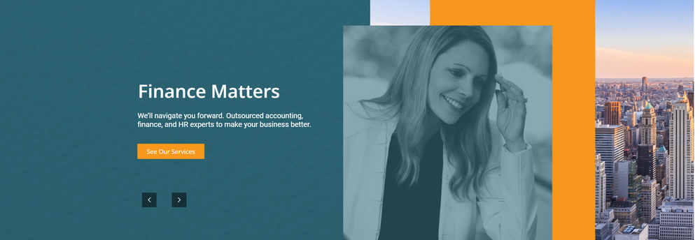 Accounting Professional Network (APN Group) cover