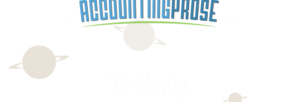 Accountingprose cover