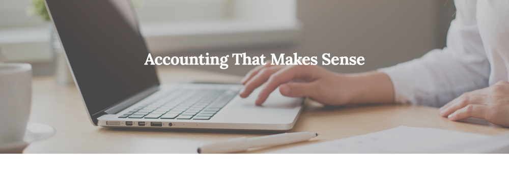 AccountSense cover