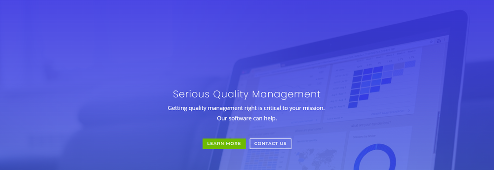 Accreditation Manager cover