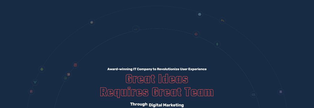 Accrete InfoSolution Technologies LLP cover