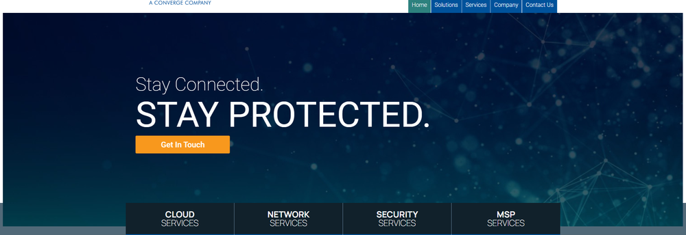 Accudata Systems cover