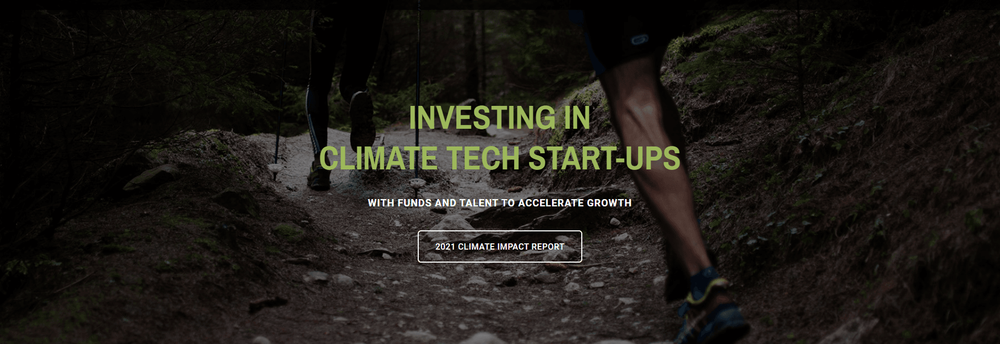Active Impact Investments cover