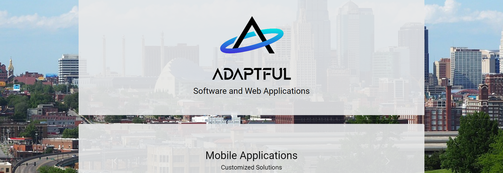 Adaptful Tech cover