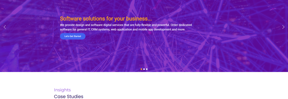 AdaptNXT Technology Solutions cover