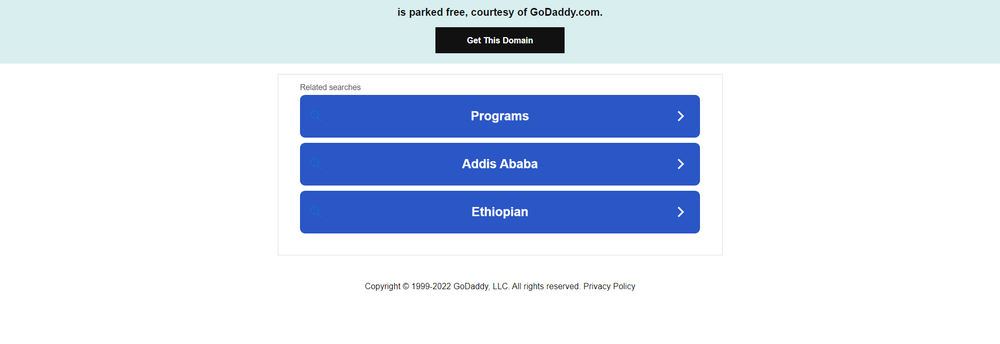 Addis-SoftwareSolution cover