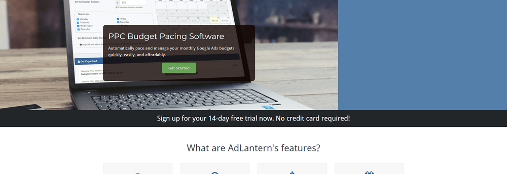 AdLantern cover
