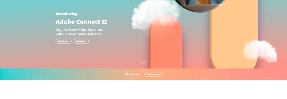 Adobe Connect cover