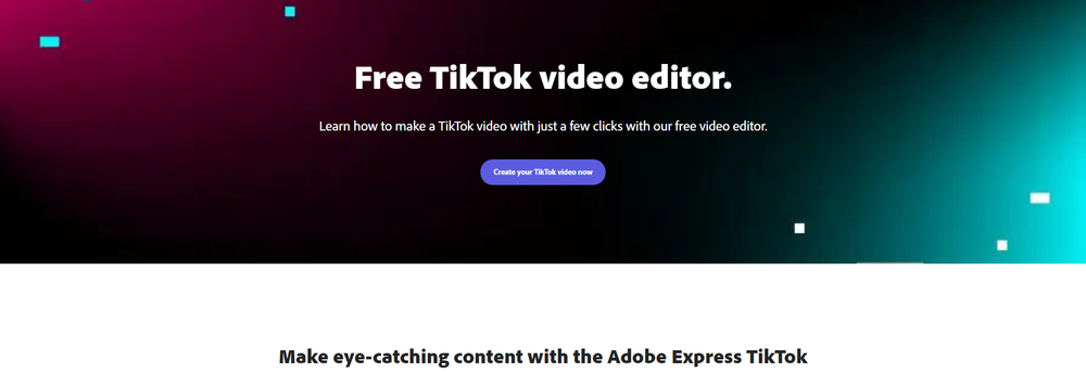 Adobe Spark cover