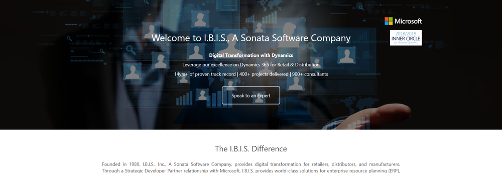Advanced Supply Chain Software cover