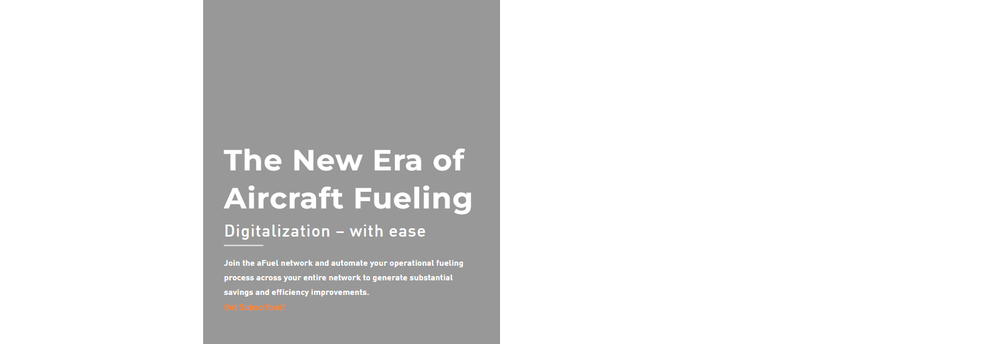 aFuel cover