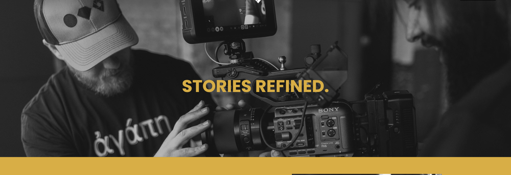 Agape Media cover