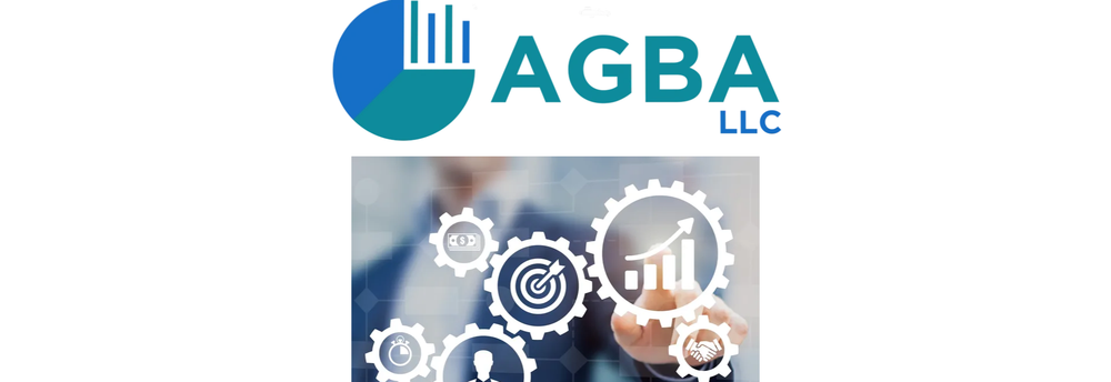 AGBA, LLC cover