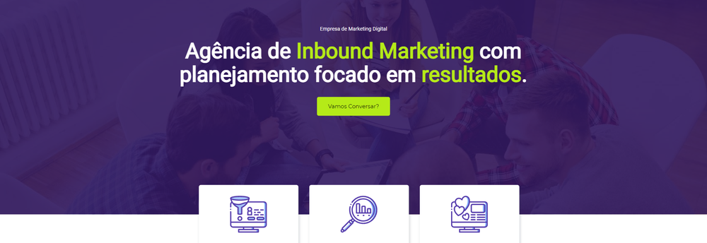 Agência Assoweb cover