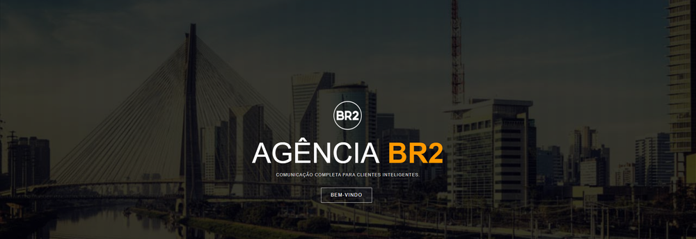 Agência BR2 cover