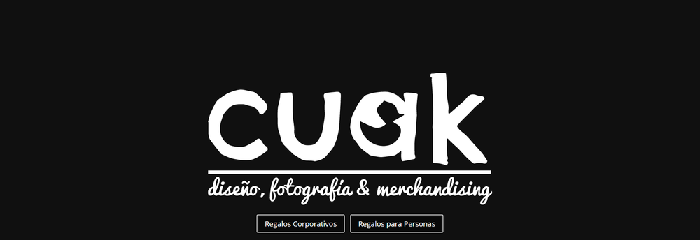 Agencia Cuak cover