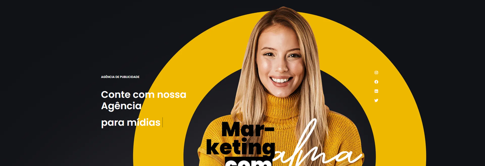 Agência Mostra cover