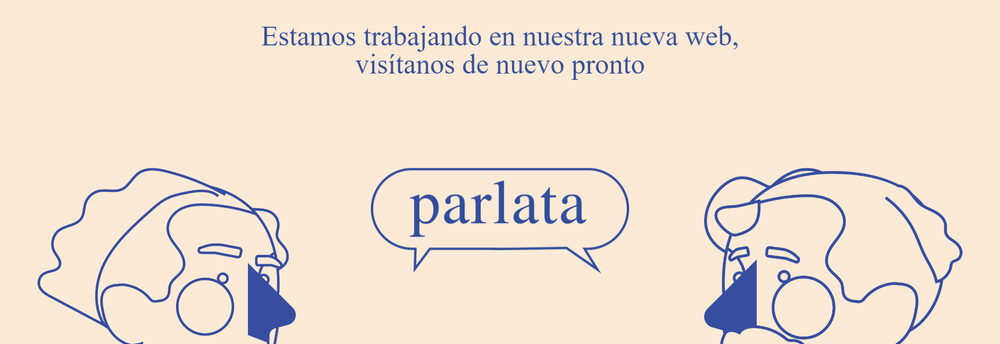 Agencia Parlata cover