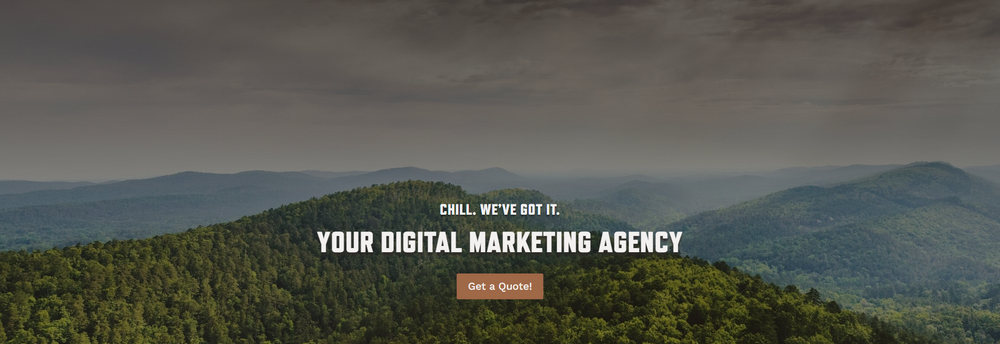 Agency501 cover