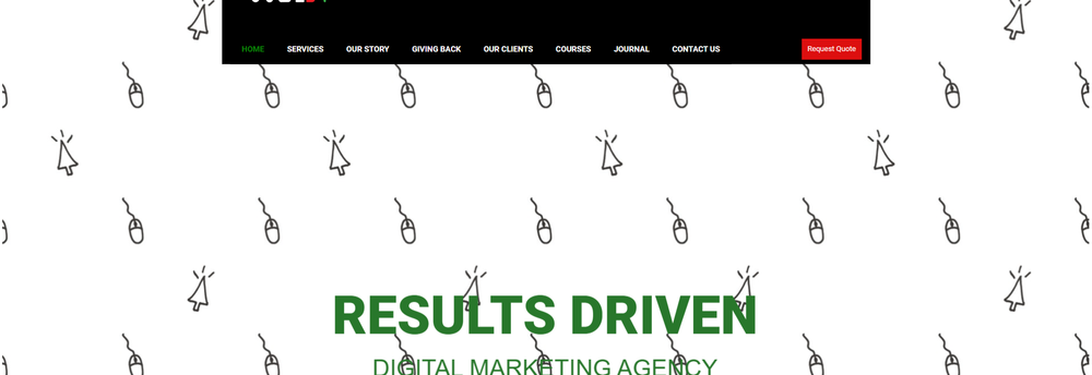 Agency 254 cover
