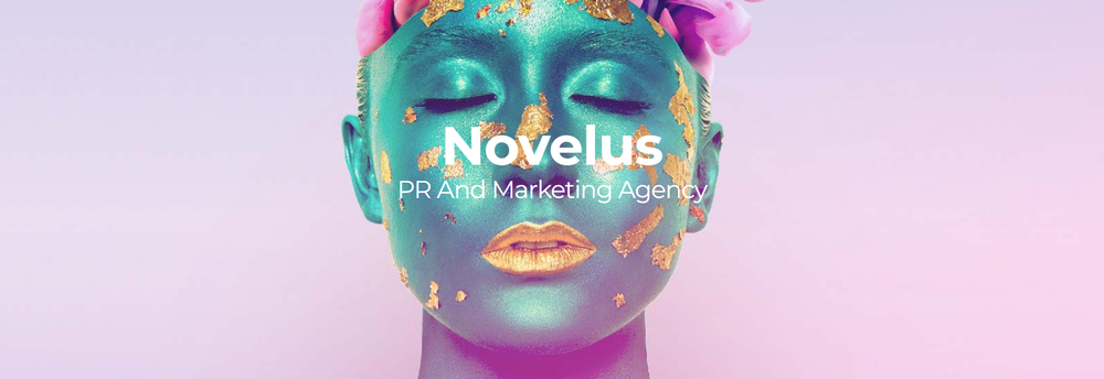 Agency Novelus cover